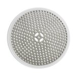 Drain de douche, filtre de cheveux, filtre pour bonde de douche, grille douche anti cheveux, couverture ... Drain de douche, filtre de cheveux, filtre pour bonde de douche, grille douche anti cheveux, couverture ...