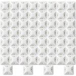 Embases adhesive pour attache de cable 100 pièces (20 mm x 20 mm) serre cable adhesif serre - câbles ... Embases adhesive pour attache de cable 100 pièces (20 mm x 20 mm) serre cable adhesif serre - câbles ...