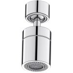 Sollbry embout robinet, embout robinet cuisine, 360� brise jet robinet, a�rateur de robinet pour robinets ...