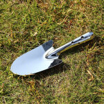 Ensemble d'outils de jardin en acier inoxydable robuste et lger, ensemble d'outils de jardinage avec ...