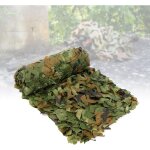 Filet de camouflage bundeswehr, filet de camouflage de 3 x 5 m filet de camouflage de l'armée des bois ... Filet de camouflage bundeswehr, filet de camouflage de 3 x 5 m filet de camouflage de l'armée des bois ...