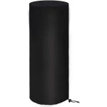 Housses de chauffage de terrasse housse de chauffage extérieur étanche 210d oxford étanche, coupe - vent, ... Housses de chauffage de terrasse housse de chauffage extérieur étanche 210d oxford étanche, coupe - vent, ...