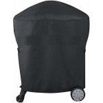 Sollbry housse de gril weber q1000 q2000 (54 x 76 x 69 cm) - noir Sollbry housse de gril weber q1000 q2000 (54 x 76 x 69 cm) - noir