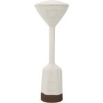 Housse pour parasol chauffant, blanc(2418648cm) - sollbry Housse pour parasol chauffant, blanc(2418648cm) - sollbry