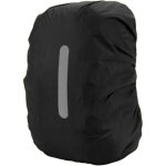 Sollbry housse de pluie pour sac  dos avec bandes rflchissantes, 30l - 40l, housse de pluie impermable ...