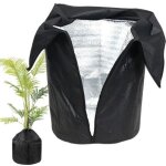 Sollbry housse pour protection contre le gel pour tissu anti - gel couvertures d'arbres housses de protection ...