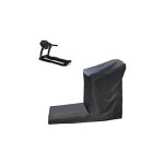 Housse de protection pour tapis de course à pied avec fermeture éclair pour extérieur ou intérieur - ... Housse de protection pour tapis de course à pied avec fermeture éclair pour extérieur ou intérieur - ...