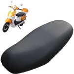 Sollbry housses de sige pour moto housse de selle universelle impermable pour motos antidrapante et ...