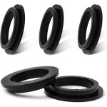 Joints toriques de rechange pour piscine intex - en caoutchouc - pour pompe  sable intex 26323ca, 26323eh, ...
