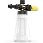 Sollbry - lance � mousse � neige pour nettoyeur haute pression karcher k2 k3 k4 k5 k6 k7 - canon � mousse ...