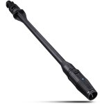 Sollbry - lance de nettoyeur haute pression, lance accessoire pour karcher k2 k3 k4 k5 k6 k7 accessoire ...
