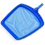 Nettoyant de tte de filet d'cumoire de feuilles extra fort de qualit suprieure pour piscine, spa, ...