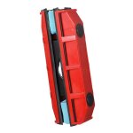 Nettoyeur de vitres magntique pour lave - vitre simple vitrage 2 - 8mm - sollbry