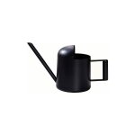 Petit arrosoir 300ml, arrosoir plante interieur acier inoxydable avec long bec et poigne, mini arrosoirs ...
