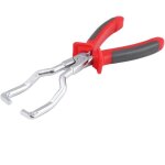 Pince collier durite carburant, pince pour tuyau d'alimentation en carburant, colliers de serrage des ... Pince collier durite carburant, pince pour tuyau d'alimentation en carburant, colliers de serrage des ...
