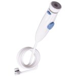 Sollbry poignée de rechange pour hydropulseur compatible avec waterpik wp - 100 wp - 450 wp - 660 wp900 ... Sollbry poignée de rechange pour hydropulseur compatible avec waterpik wp - 100 wp - 450 wp - 660 wp900 ...