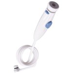 Sollbry poigne de rechange pour hydropulseur compatible avec waterpik wp - 100 wp - 450 wp - 660 wp900 ...