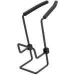 Sollbry - porte �ponge cuisine suspendu organisateur - �vier m�tallique �tanche support pas per�age n�cessaire ...