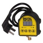 Sollbry - régulateur automatique 220 v pour pompe domestique press control press drive électrique numérique ... Sollbry - régulateur automatique 220 v pour pompe domestique press control press drive électrique numérique ...