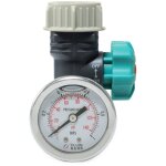 Sollbry - régulateur de pression d'eau avec valve de pression d'eau réglable, valve d'irrigation de jardin ... Sollbry - régulateur de pression d'eau avec valve de pression d'eau réglable, valve d'irrigation de jardin ...
