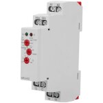 Relais de contrôle de niveau de liquide grl8 - 02 contrôleur de niveau d'eau ac / dc 10a 24v - 240v - ... Relais de contrôle de niveau de liquide grl8 - 02 contrôleur de niveau d'eau ac / dc 10a 24v - 240v - ...