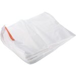 Sacs de protection des fruits, 100 sacs en filet pour fruits, sacs en filet de jardin avec cordon de ...