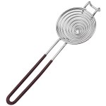 Sparateur de jaune d'?uf acier inoxydable sparateur d'oeufs gadget de cuisine sparateur blanc de jaune ...