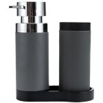 Sollbry station de lavage easy - squeeze gris