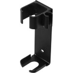 Support de support de lisseur de cheveux, organisateur de stockage de fer à friser de style de salon ... Support de support de lisseur de cheveux, organisateur de stockage de fer à friser de style de salon ...