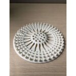 Tapis de drainage de sol pour évier, 1 pièce, couvercle de drainage de sol en silicone pour éviter le ... Tapis de drainage de sol pour évier, 1 pièce, couvercle de drainage de sol en silicone pour éviter le ...