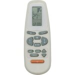 Aux télécommande pour climatiseurs beko, ykr - c01e et autres - sollbry Aux télécommande pour climatiseurs beko, ykr - c01e et autres - sollbry