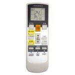 Tlcommande de climatiseur, tlcommande de climatisation pour fujitsu, tlcommande universelle pour ...