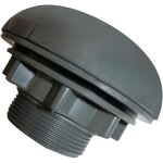 Sollbry vanne de entre / sortie pour compatible avec coleman, intex, bestway, pompe de filtre de piscine ...