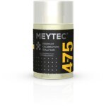 Solution d'étalonnage orp 475mv flacon de 60ml meytec Solution d'étalonnage orp 475mv flacon de 60ml meytec
