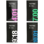 Solution tampon jetable ph 10