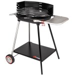 Somagic - barbecue au charbon myconos