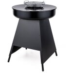 Somagic - bras�ro de cuisson