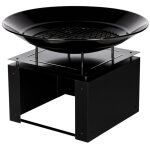 Somagic - brasero + range b�ches