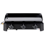 Somagic - plancha au gaz hendaye 300