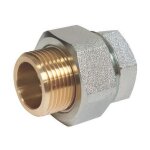 Raccord isolant pour ballon 3 / 4'' dilectrique somatherm 2246 - 20