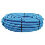 Somatherm - tube per pré - gainé bleu 50m 13 / 16 1113 - 16 - 50s Somatherm - tube per pré - gainé bleu 50m 13 / 16 1113 - 16 - 50s