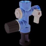 Somatherm for you - groupe de sécurité laiton pour eau neutre Somatherm for you - groupe de sécurité laiton pour eau neutre