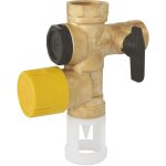 Somatherm for you - groupe de sécurité téflon pour eau calcaire Somatherm for you - groupe de sécurité téflon pour eau calcaire