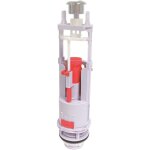 Somatherm for you - mcanisme wc  trier double poussoir auto - ajustable