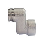 Somatherm for you - raccord excentr 20mm pour radiateur