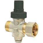 Somatherm for you - rducteur de pression  piston m20 / 27