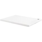 Someo - matelas pour canapé - lit convertible latex crépuscule 400 115x185 Someo - matelas pour canapé - lit convertible latex crépuscule 400 115x185