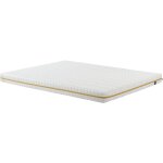 Someo - matelas pour canap� - lit convertible mousse aurore 200 140x190