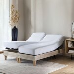 Someo - protège matelas tpr 2x80x200 Someo - protège matelas tpr 2x80x200
