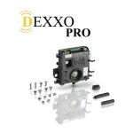 1240831 - electronique dexxo pro 800 rts led somfy